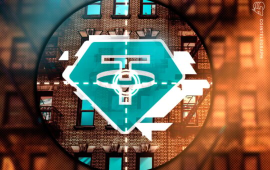 Tether CEO Rails Against S&P, Says Influencers Targeting Tether With FUD