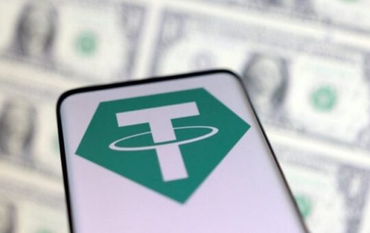 Tether CEO dismisses insolvency claims, says critics ignore $30B in group equity