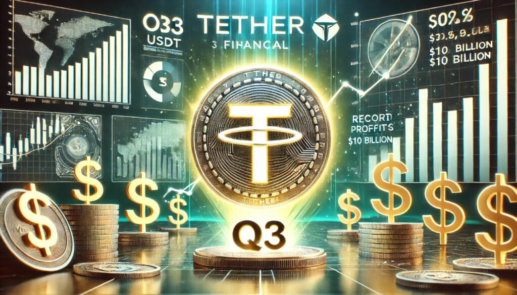 Tether