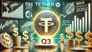 Tether