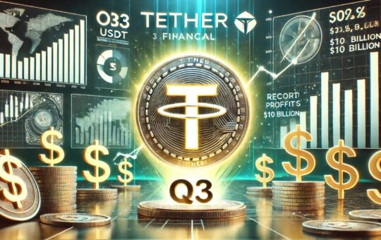 Tether