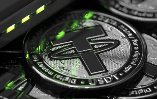 Tether invests in Bitcoin borrowing and lending platform Ledn