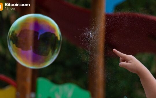 The BTC Narrative Collapse: Why Bitcoin’s Price Drop Was ‘Inevitable’ Despite ETF Hype