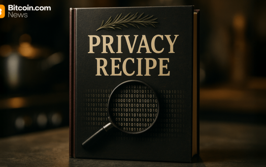 The Recipe for 1,500% Gains: Aurora Labs CEO Breaks Down ZEC Surge and Crypto’s Privacy Pivot