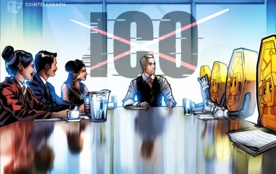 The Truth Behind Canton’s Tokenomics