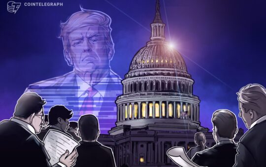 The US Government Shutdown Is Over as President Trump Signs Funding Bill