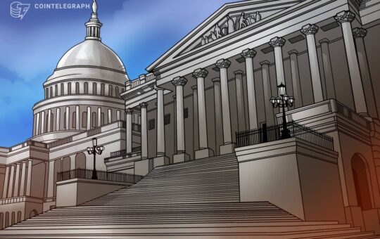 The longest US Government Shutdown In History Is Set To End