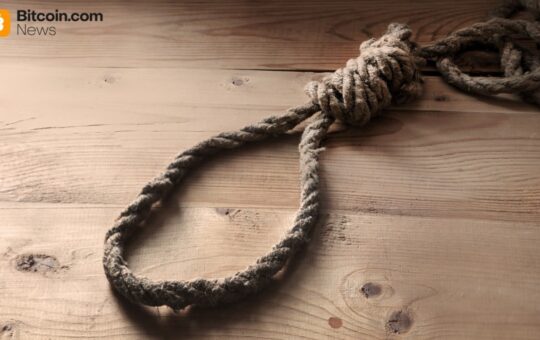 Thodex Founder Found Dead in Prison Amid Massive Crypto Fraud Scandal