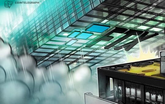 Three Years After FTX collapse, Crypto Industry Still Feeling the Impact