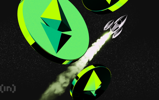 Tom Lee and Bitwise Map Crypto’s Supercycle