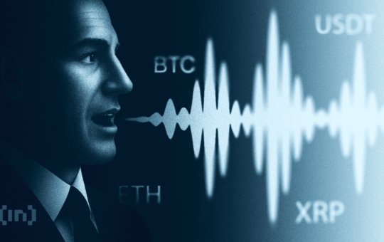 Tom Lee and On-Chain Data Hints Big December Move for Bitcoin