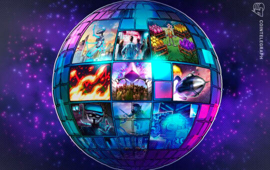 Top Crypto Moments of the Year and Their Market Impact