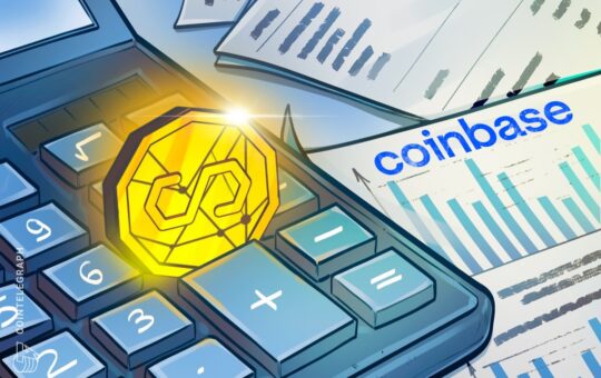 Treasury Can’t Ignore Congress On Stablecoins, Coinbase Says