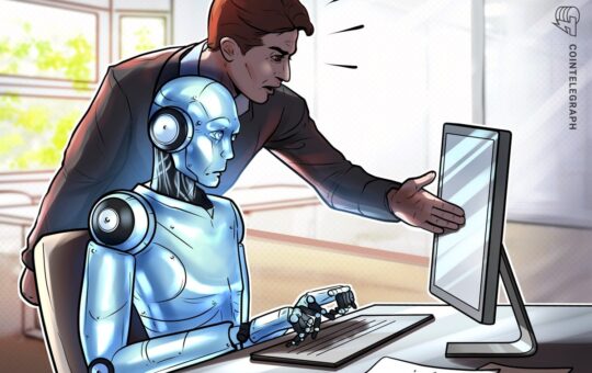 True Autonomy Is The Only Way Machines Can Truly Belong To Us