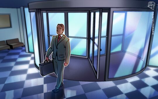 Trump-Linked Alt5 Sigma Treasury Company Dumps CEO, COO