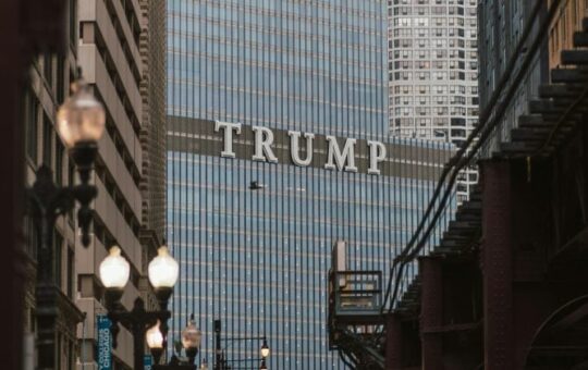 Trump Organization partners with Dar Global to launch tokenized resort in Maldives