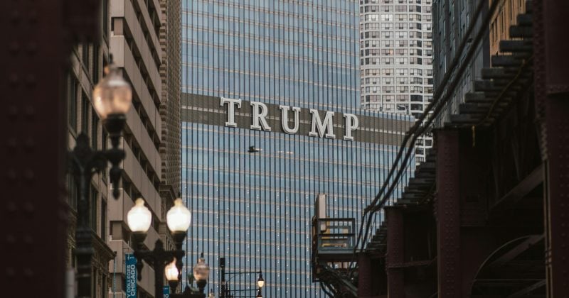 Trump Organization partners with Dar Global to launch tokenized resort in Maldives