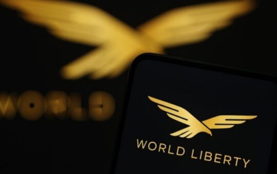 Trump-backed World Liberty Financial conducts nearly $10M WLFI token buyback in six hours