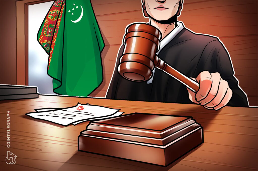 Turkmenistan Legalizes Crypto But With Strict State Controls