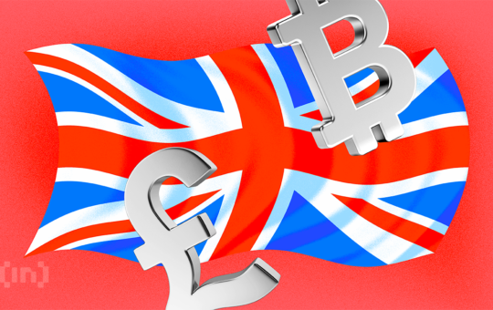 UK Stablecoin Regulation Targets 2026 Implementation