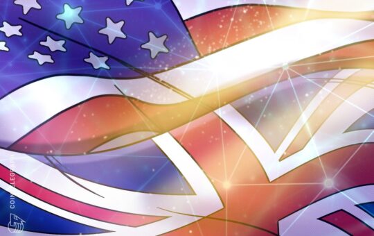 UK-US Crypto Sandbox 'Coming' After Talks: Insider Claims