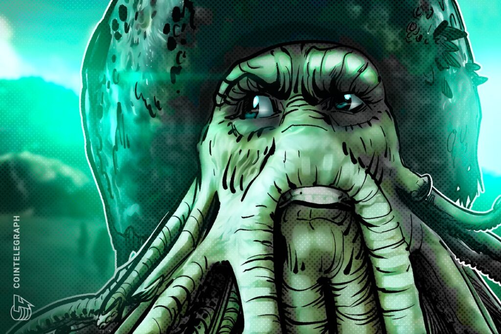 UK’s Crypto Safeguards Go Too Far, Says Kraken Chief