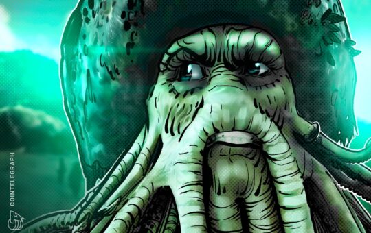 UK’s Crypto Safeguards Go Too Far, Says Kraken Chief