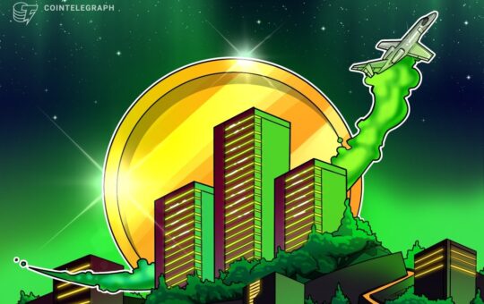 UNI Pumps 38% After Introducing Token-Friendly Proposals