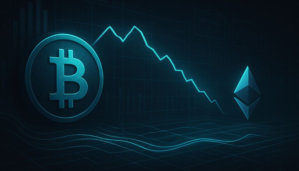 US Government Shutdown Slows Crypto Market Growth By $408 Billion – Analyst Explains