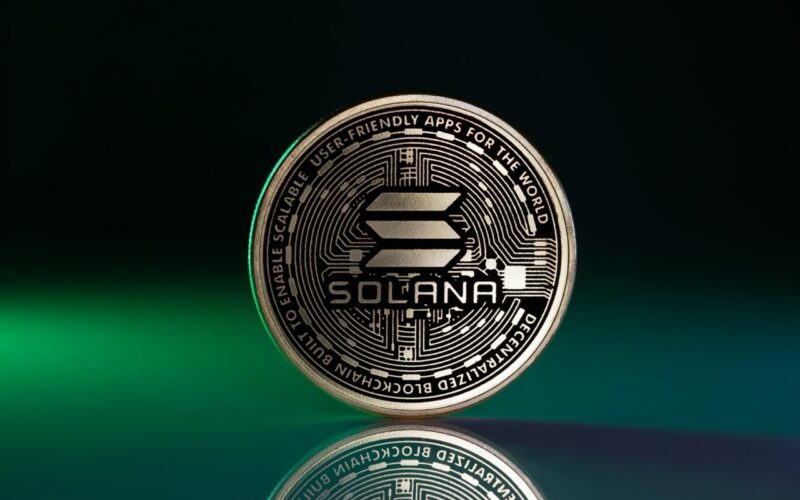 US Spot Solana ETFs Record $200M Inflows In Debut Trading Week — Details