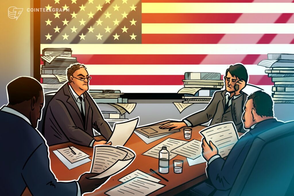 US Won’t Buy Bitcoin Until Other Countries Start