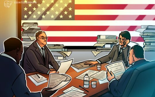 US Won’t Buy Bitcoin Until Other Countries Start