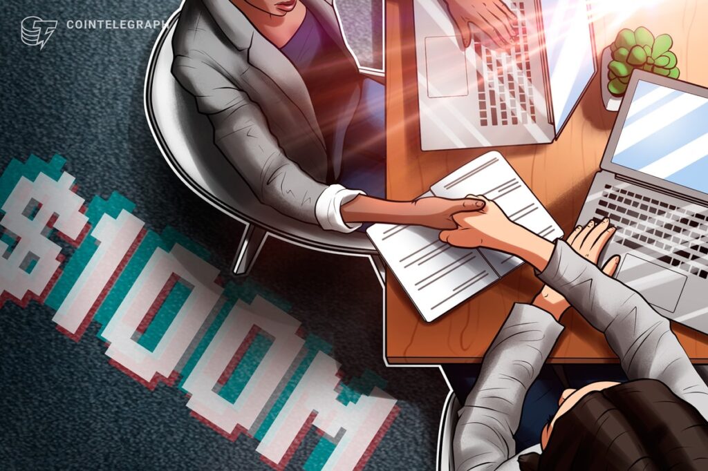 VCI Global to Acquire $100M in OOB Tokens, joins Tether-Backed OOBIT