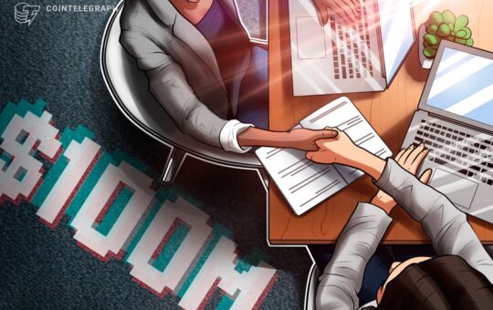 VCI Global to Acquire $100M in OOB Tokens, joins Tether-Backed OOBIT