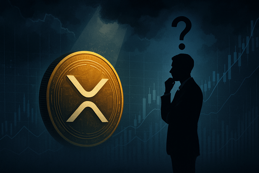 XRP news VanEck Matthew Sigel