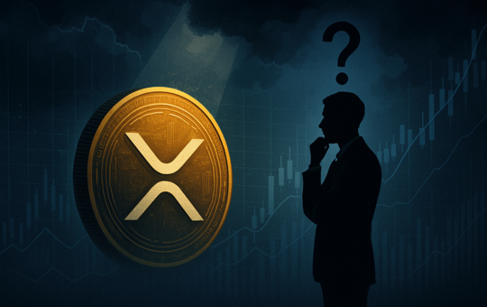 XRP news VanEck Matthew Sigel