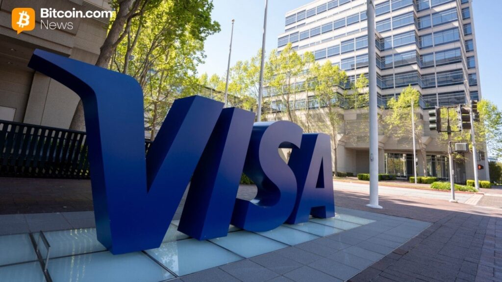 Visa Expands Stablecoin Settlement Across Europe, Middle East, and Africa