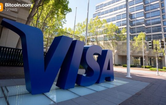 Visa Unveils Game-Changing Stablecoin Payout Pilot for Global Freelancers