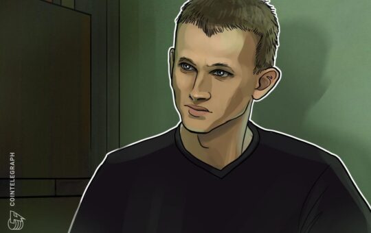 Vitalik Buterin Signs and Advocates For Trustless Manifesto