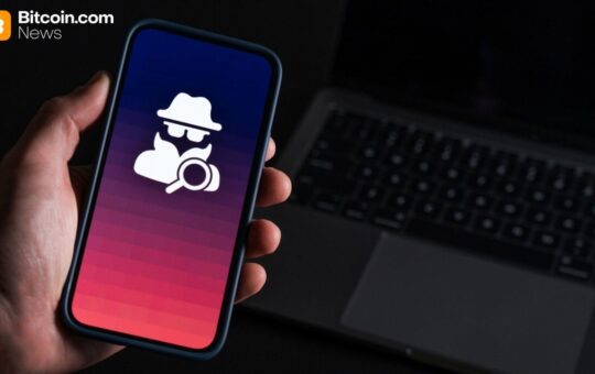 Vitalik Buterin Supports Privacy-Focused Messaging Platforms With Significant Ethereum Donation