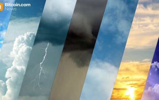 Vivopower Boosts XRP With Climate-Focused Alliance