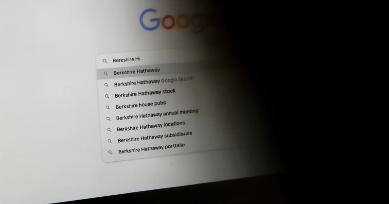 Warren Buffett’s Berkshire Hathaway is already up $1.4B on its Alphabet buy