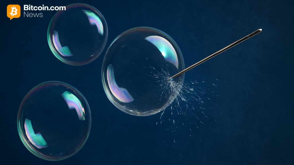 Weekly Roundup: Crypto Market Loses $280B, Bitcoin Risks Drop Toward $89K