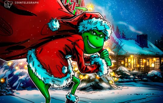 What Happens if the Fed Cuts Rates Before Christmas Eve?