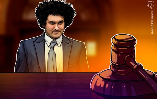 What’s at Stake for Sam Bankman-Fried’s Long-awaited Appeal?