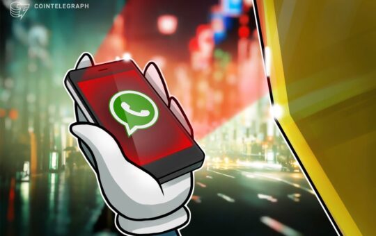 WhatsApp Worm Spreads Eternidade Stealer Banking Trojan in Brazil