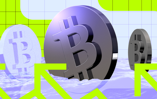 Why Bitcoin May Recover to $100K–$120K as Downtrend Ending