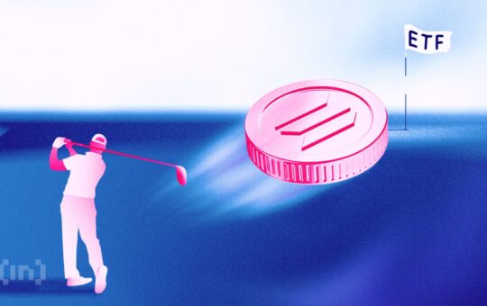 Why BlackRock Misses Out on Solana ETF Showdown