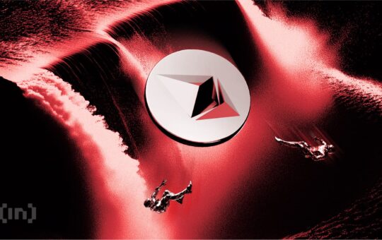 Why ETH, ASTER, and DASH Face Liquidation Risk This Week?