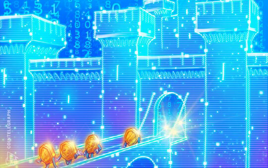 Why SEC’s new guidelines could speed up approval process for crypto ETFs